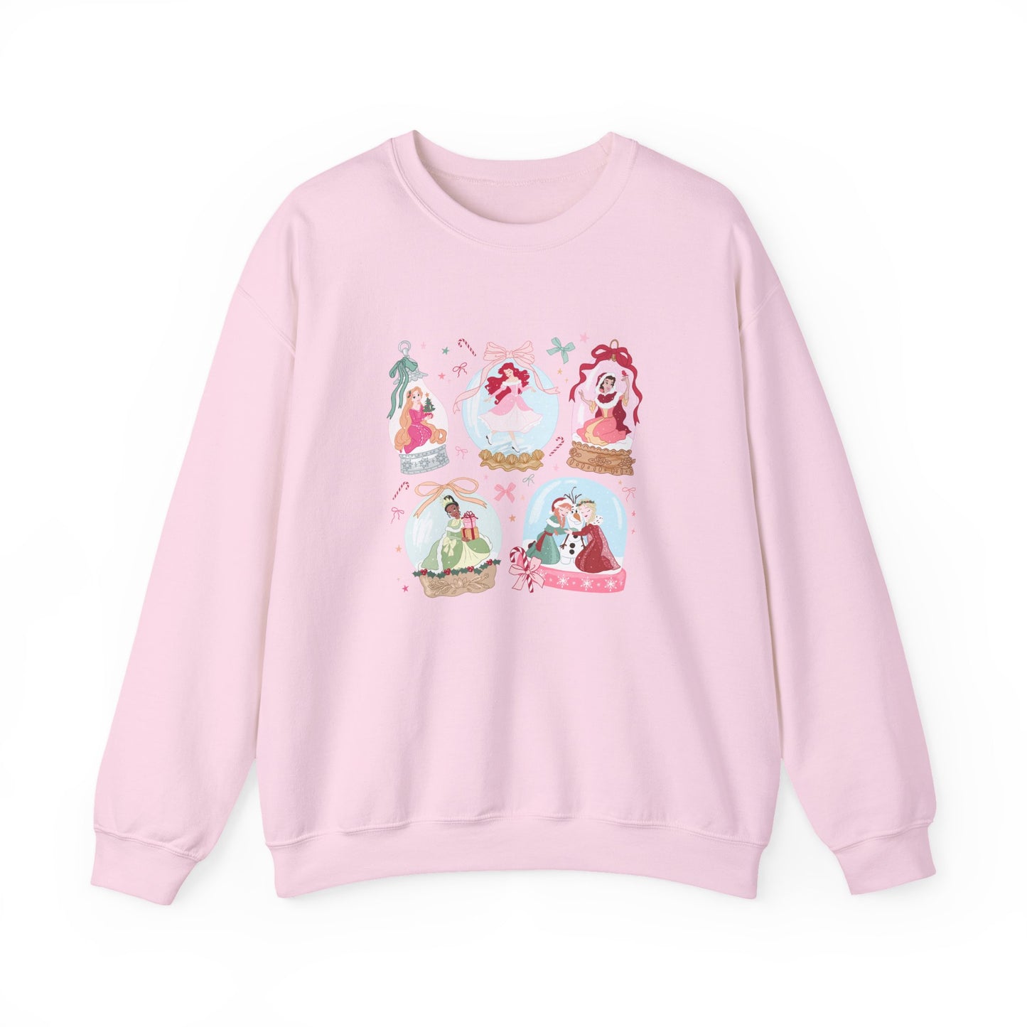 WINTER WONDERLAND SWEATSHIRT