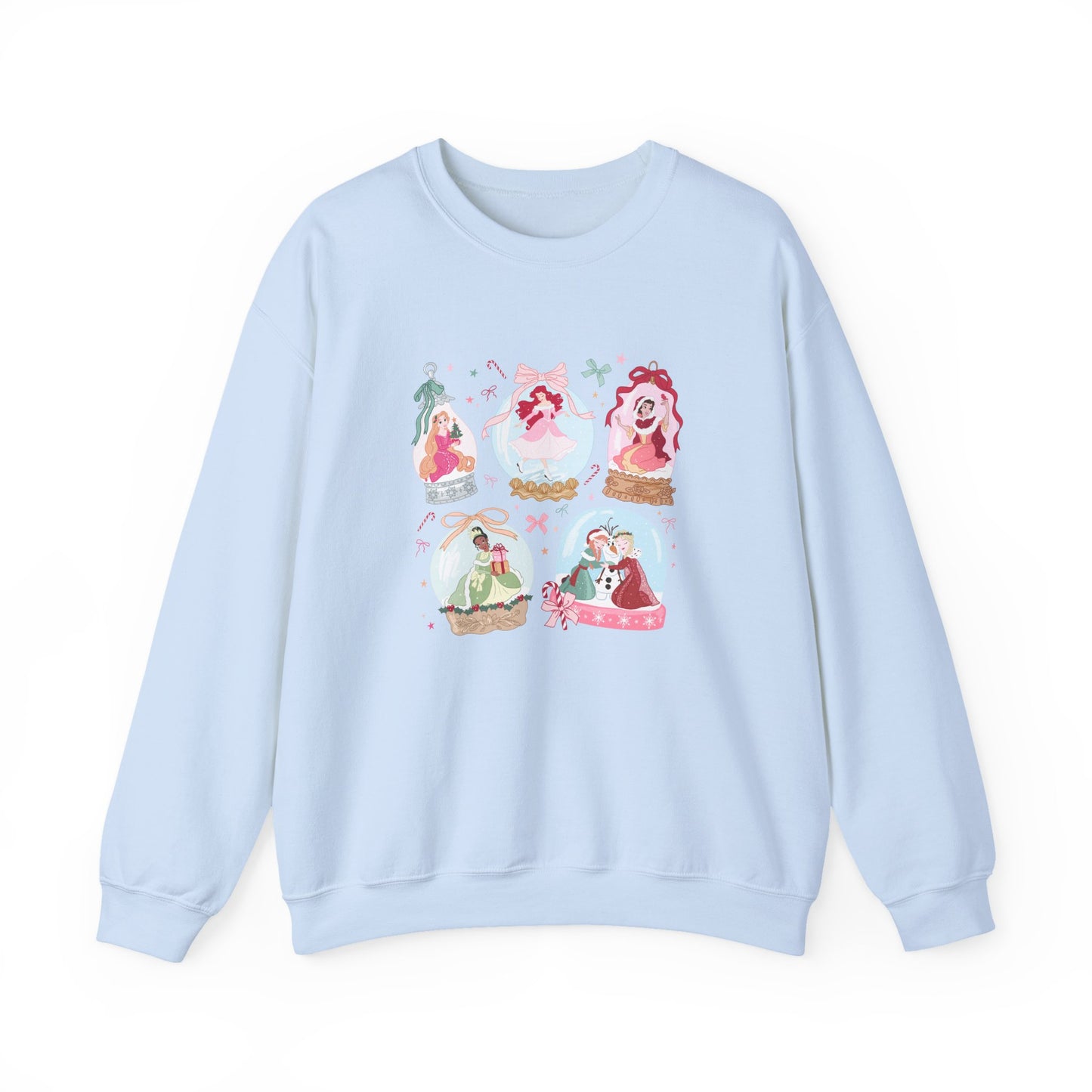 WINTER WONDERLAND SWEATSHIRT