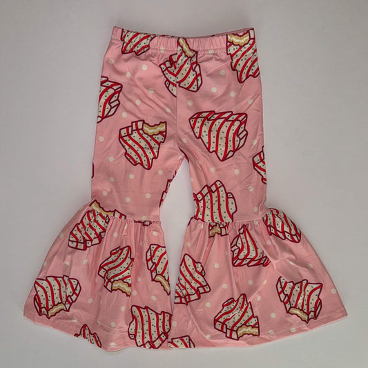 LITTLE DEBBIES BELLS