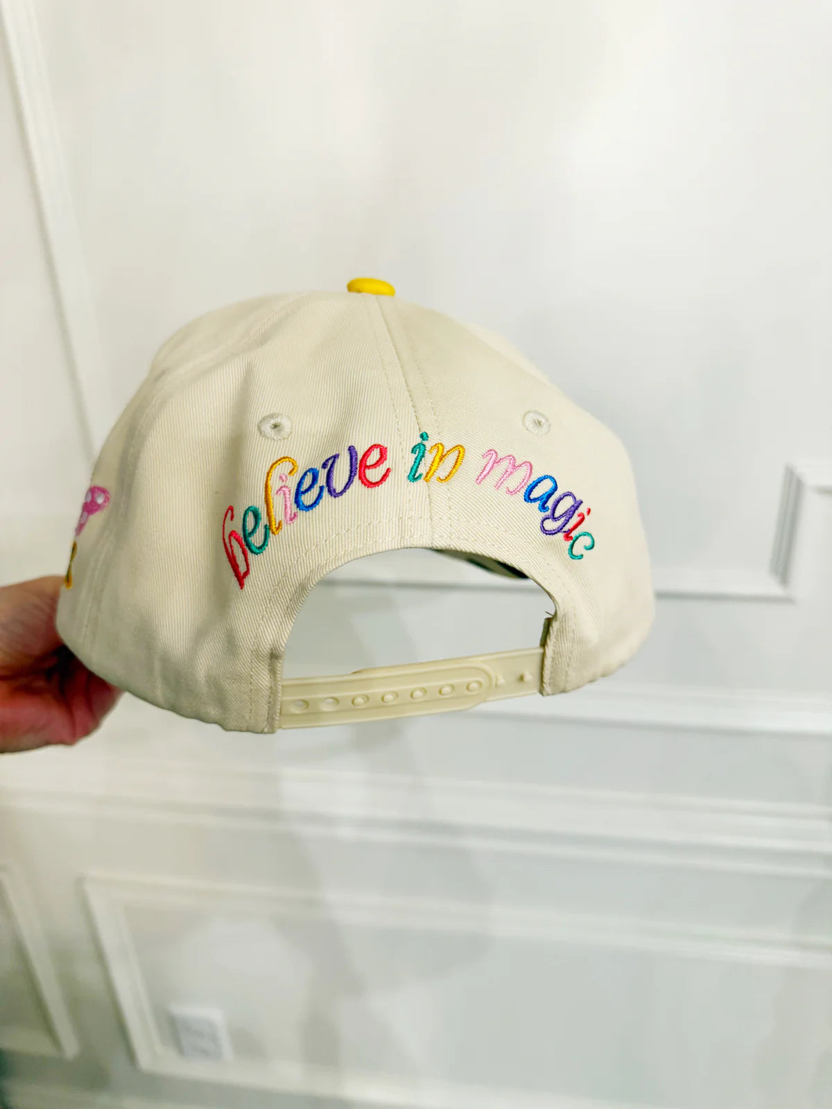 BEST DAY EVER TRUCKER HAT
