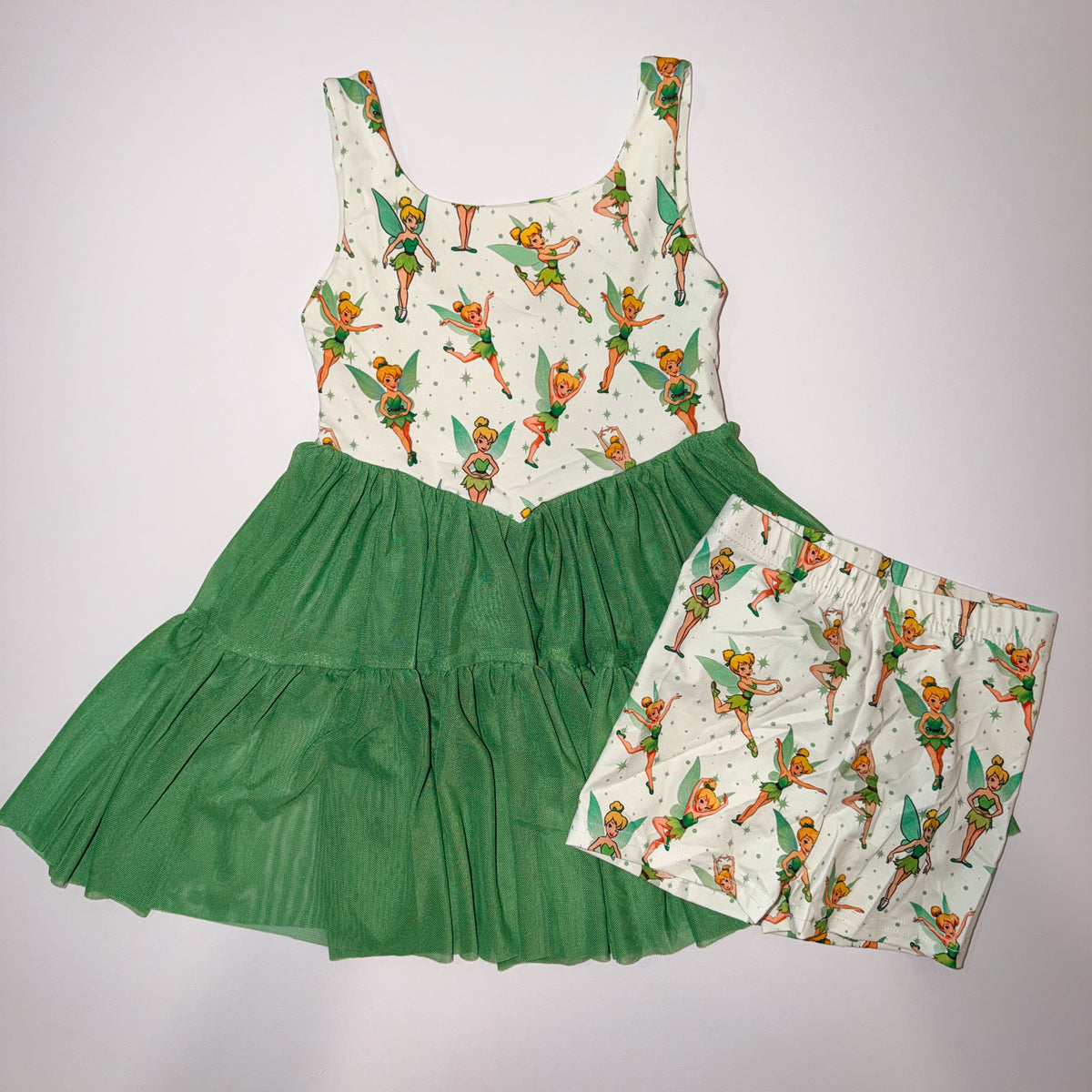 READY TO SHIP TULLE DRESSES / MULTIPLE PRINTS