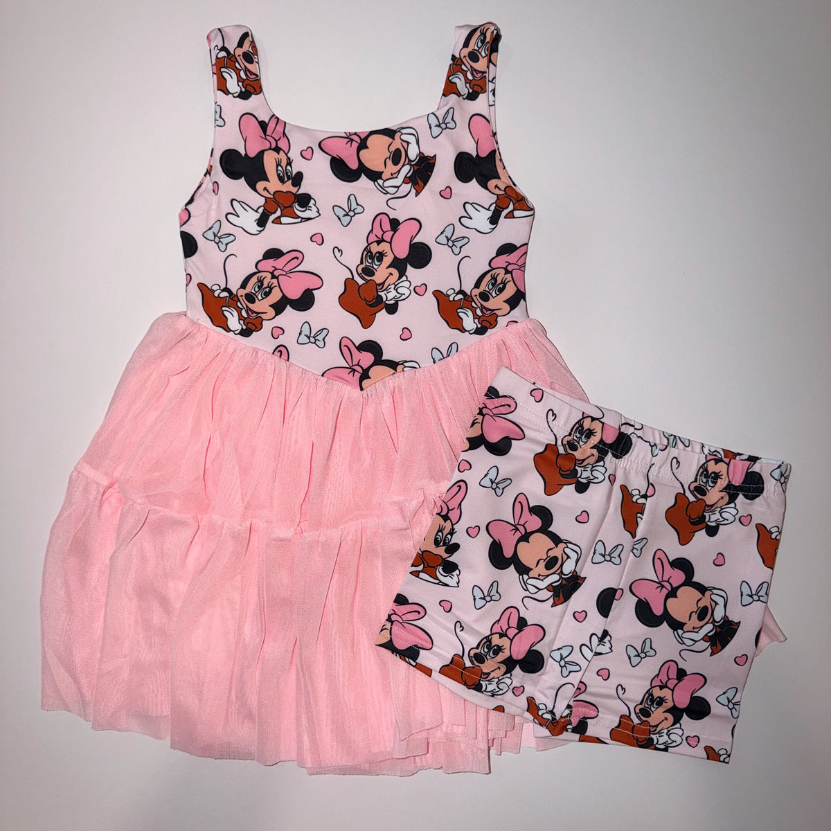 READY TO SHIP TULLE DRESSES / MULTIPLE PRINTS