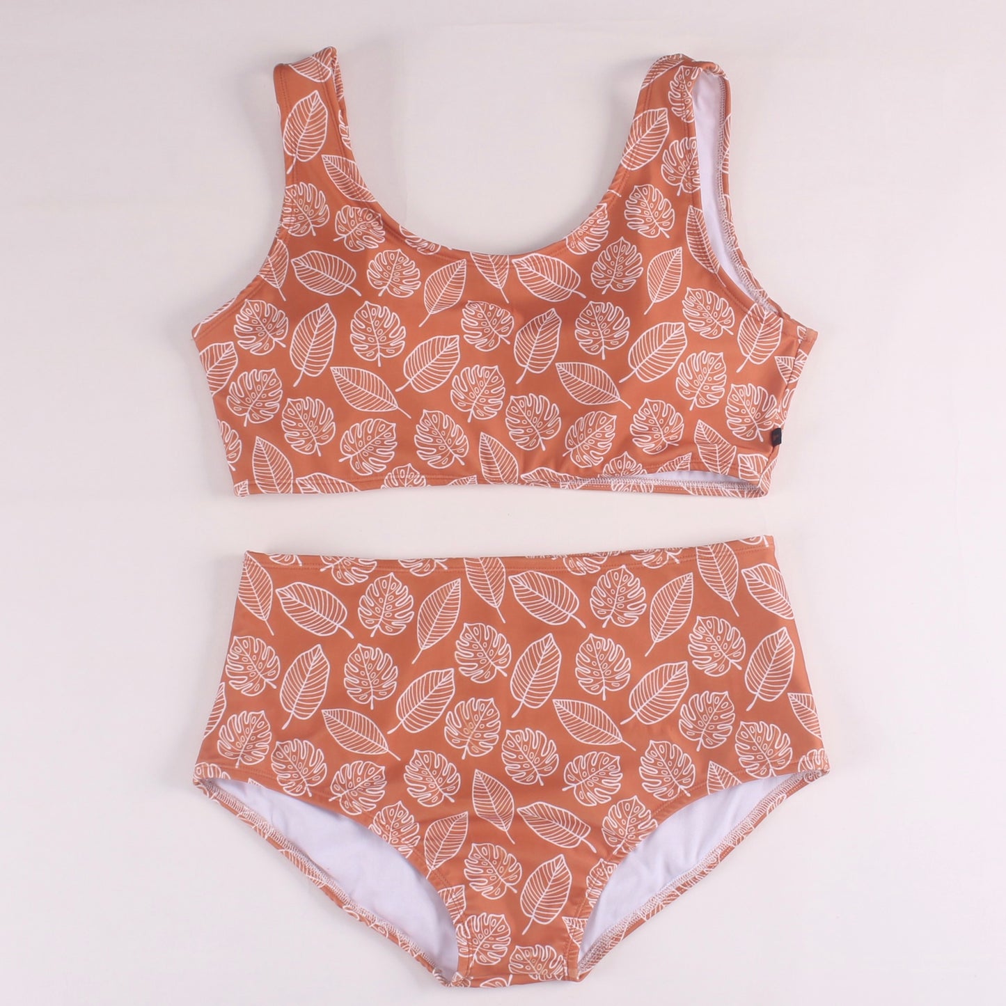 PRINCESSES / WOMENS 2 PIECE SWIMMY
