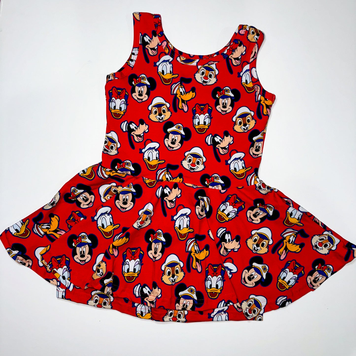 READY TO SHIP CRUISE BIKETARD