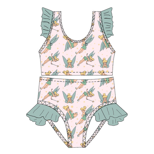 TINKER BELL / RUFFLE SWIM