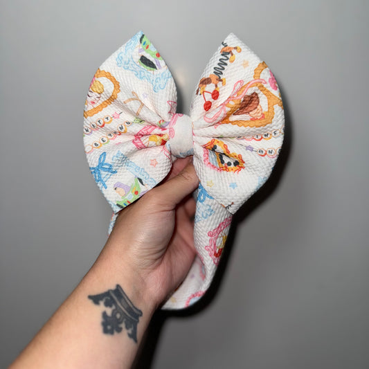 TOY GANG BOW