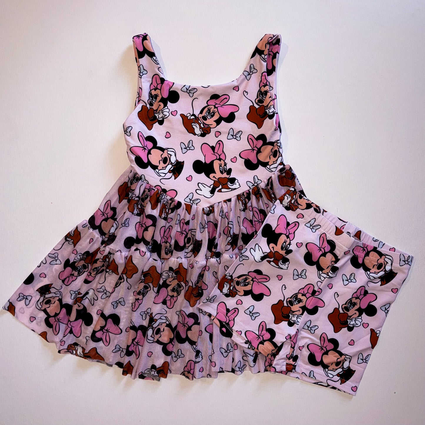 READY TO SHIP TULLE DRESSES