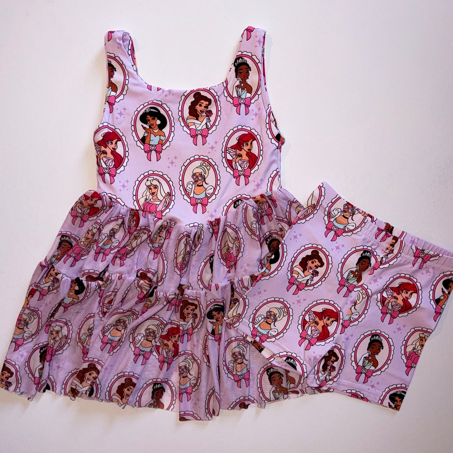 READY TO SHIP TULLE DRESSES