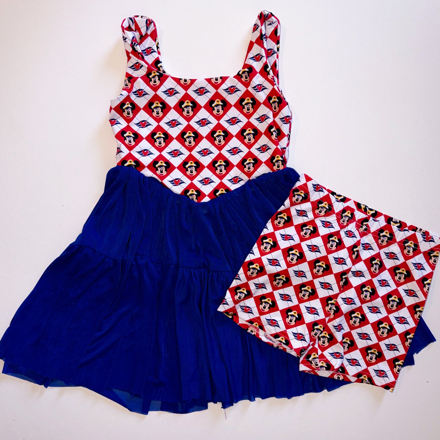 READY TO SHIP TULLE DRESSES