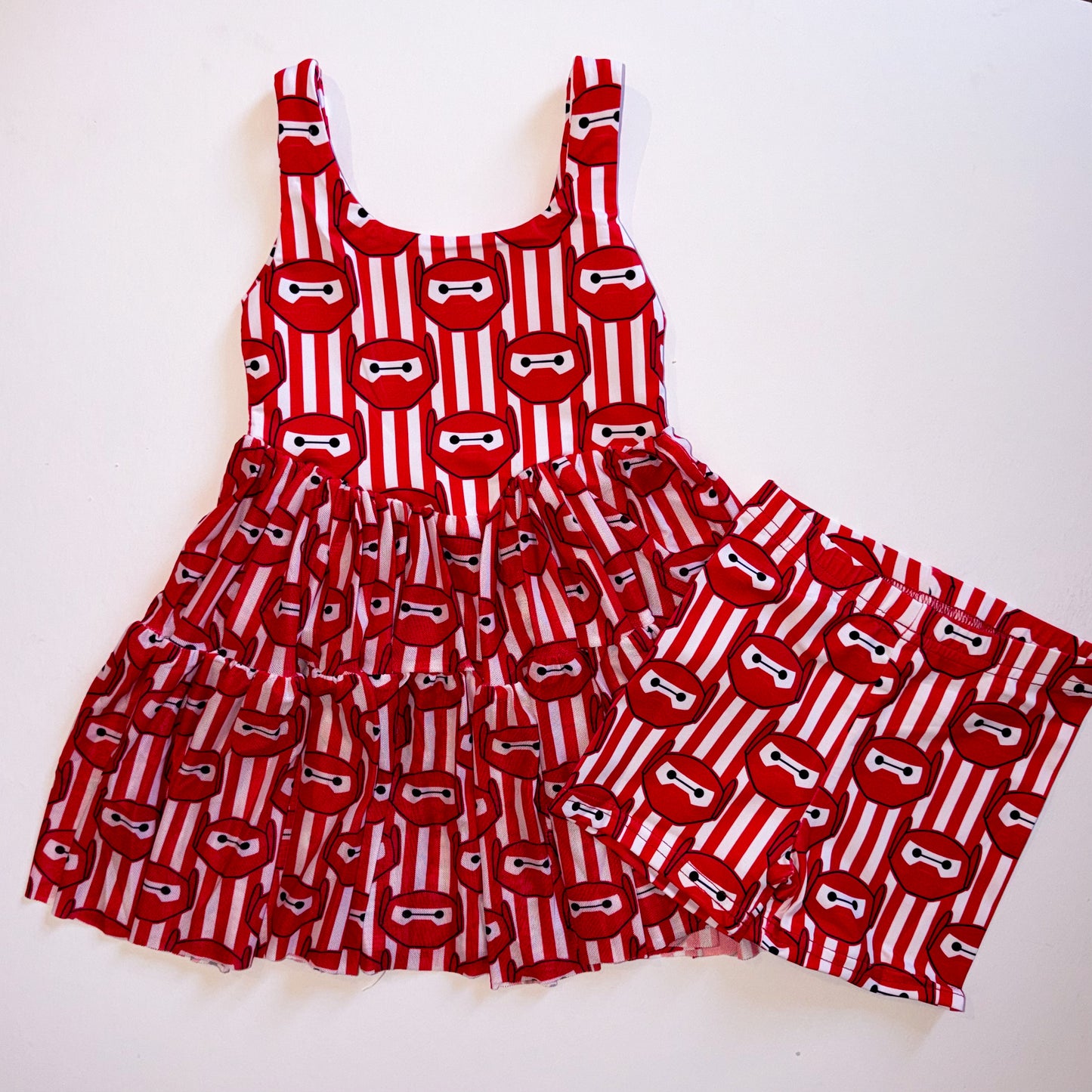 READY TO SHIP TULLE DRESSES