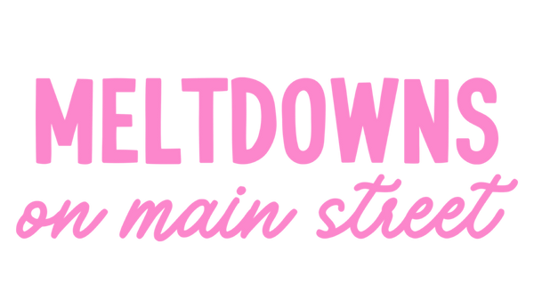 Bad Baby Bows