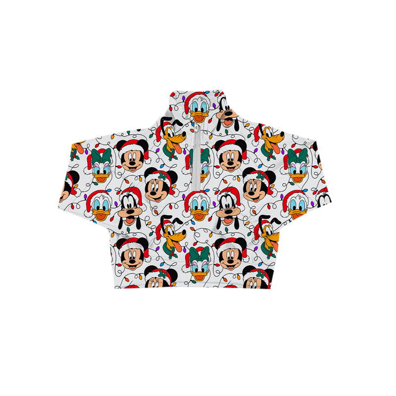 CHRISTMAS LIGHTS / PULLOVER