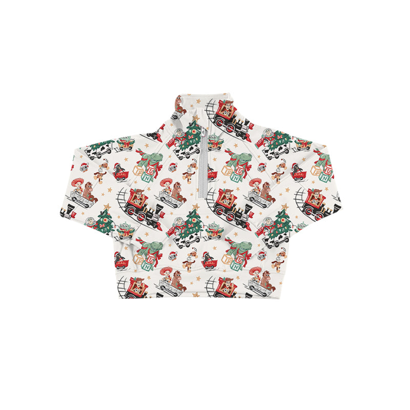 TOY LAND / PULLOVER