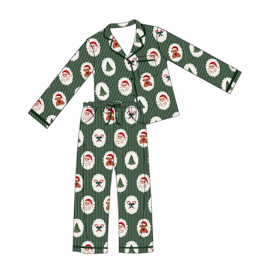 TRADITIONAL CHRISTMAS JAMMIES