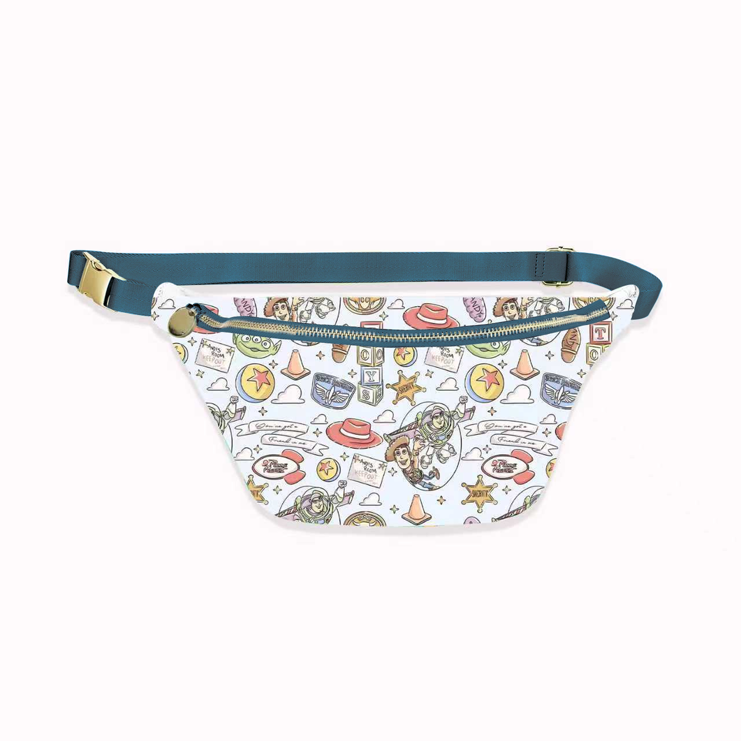 TOY STORY / FANNY PACK