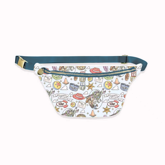TOY STORY / FANNY PACK